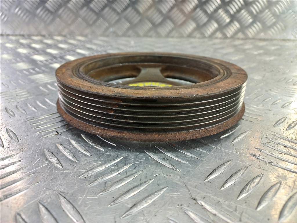 шкив коленвала FORD Tourneo Connect  1690296, 520 рублей, Москва