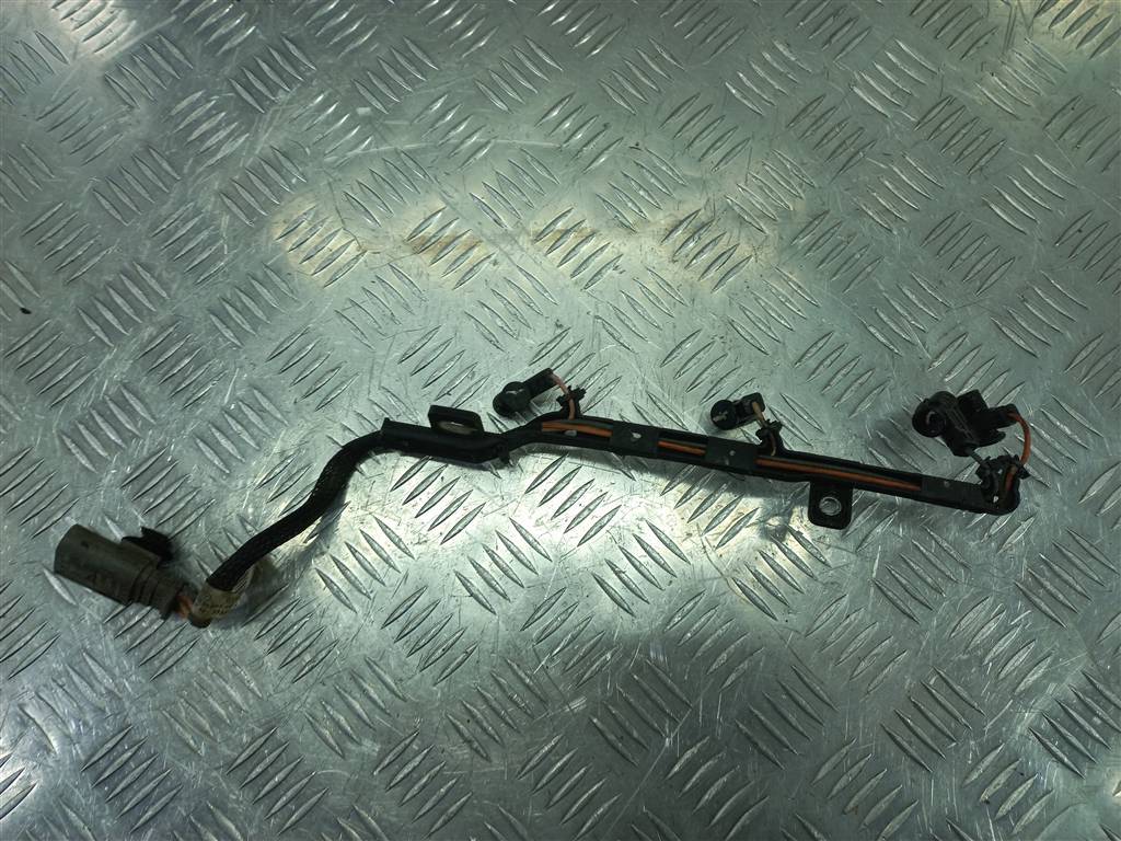 проводка (коса) FORD Tourneo Connect  1685821, 980 рублей, Москва