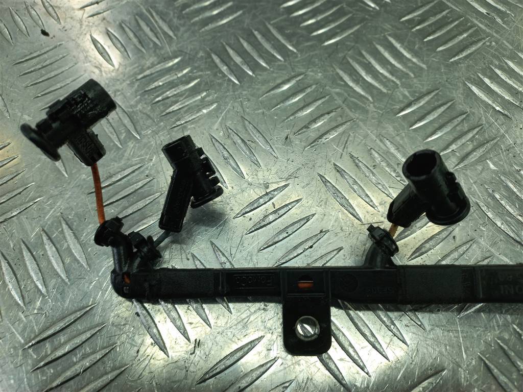 проводка (коса) FORD Tourneo Connect  1685821, 980 рублей, Москва