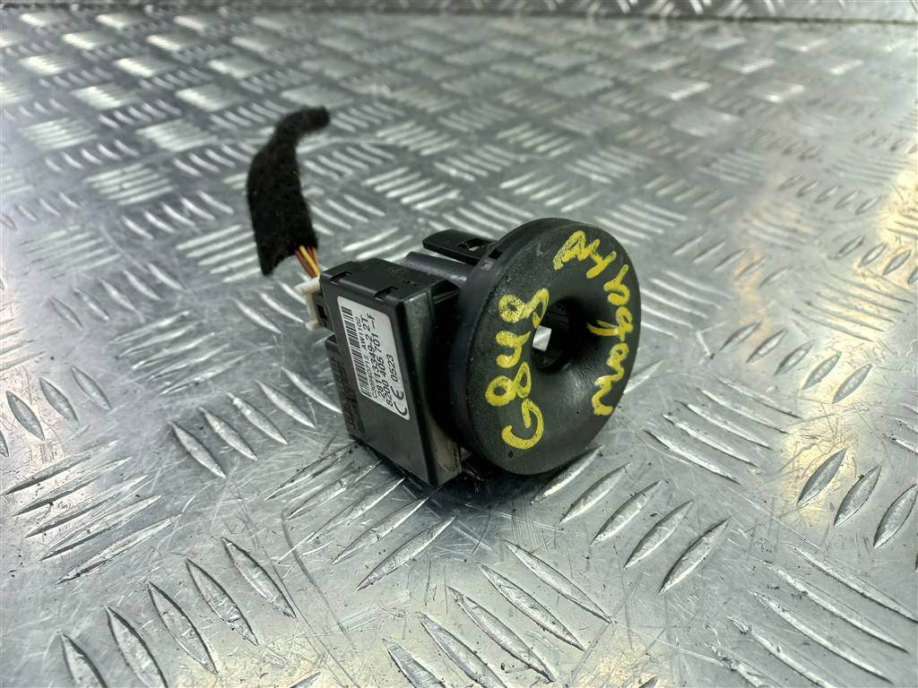 блок иммобилайзера Opel Movano  8200405701F, 2130 рублей, Москва