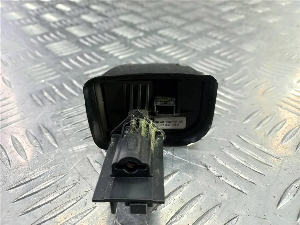 переключатель музыки подрулевой FORD Tourneo Connect  1346664, 1550 рублей, Москва