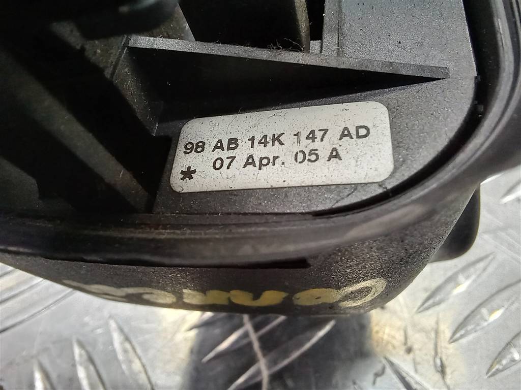 переключатель музыки подрулевой FORD Tourneo Connect  1346664, 1550 рублей, Москва