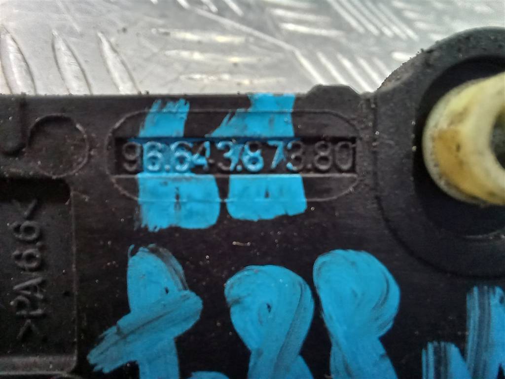 датчик положения коленвала Citroen Berlingo  1920PW, 4079 рублей, Москва