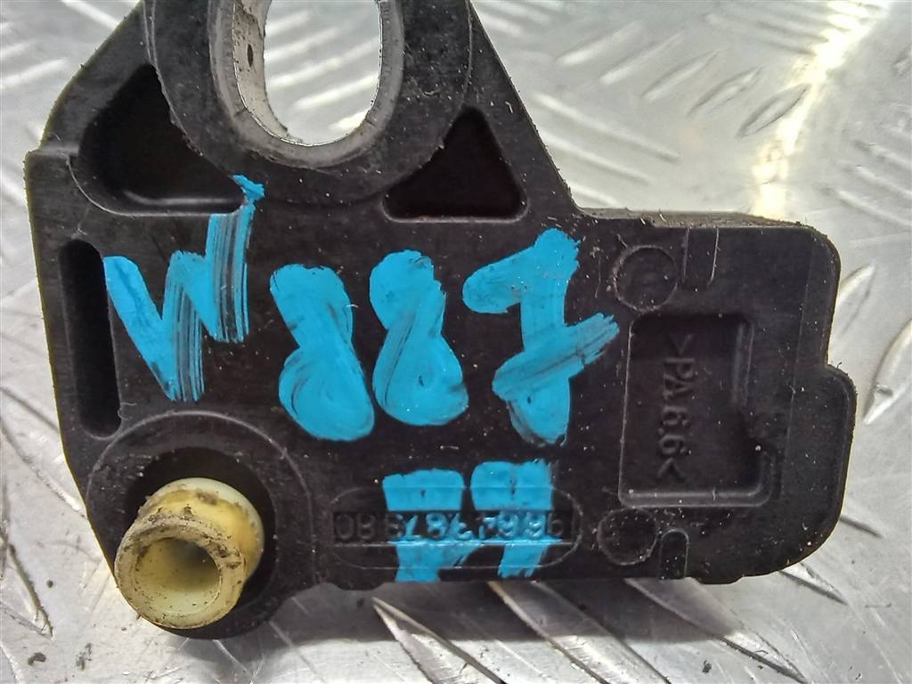 датчик положения коленвала Citroen Berlingo  1920PW, 4079 рублей, Москва