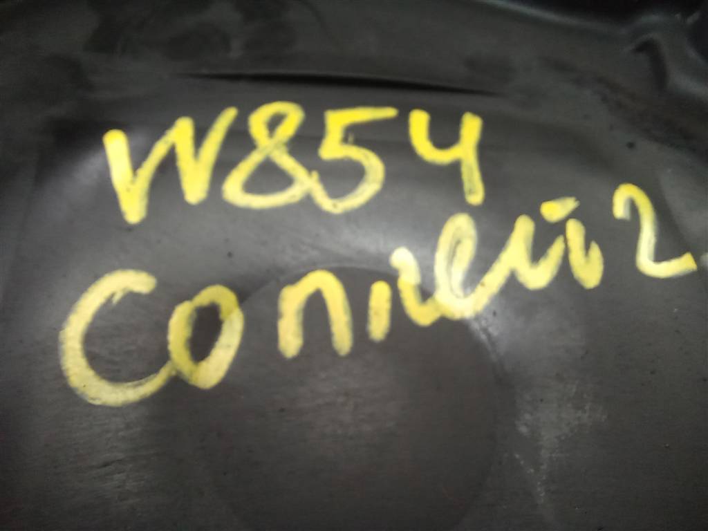 крышка грм FORD Tourneo Connect  1870176, 980 рублей, Москва