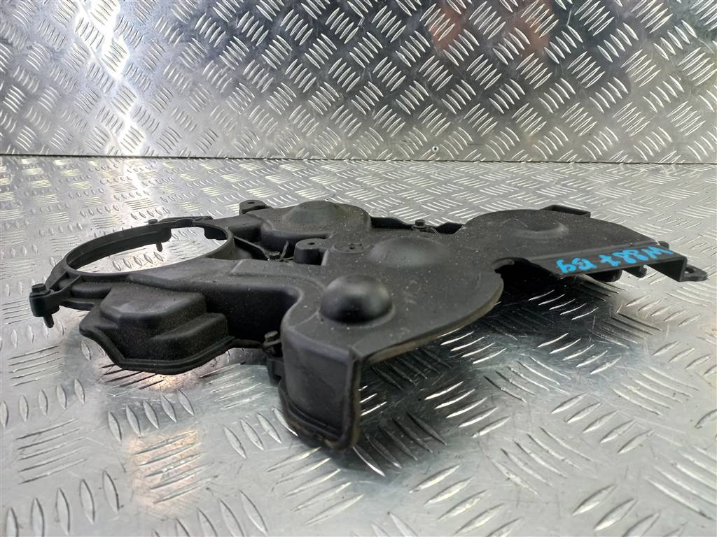 крышка грм Citroen Berlingo  9802000480, 3279 рублей, Москва