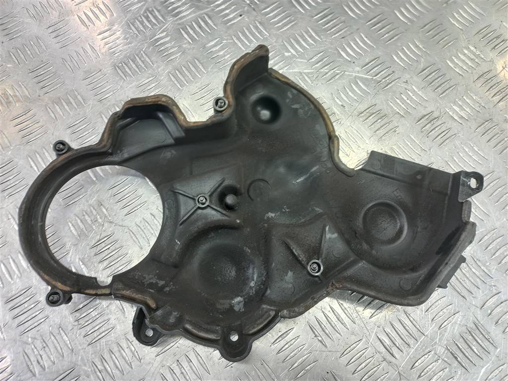 крышка грм Citroen Berlingo  9802000480, 3279 рублей, Москва