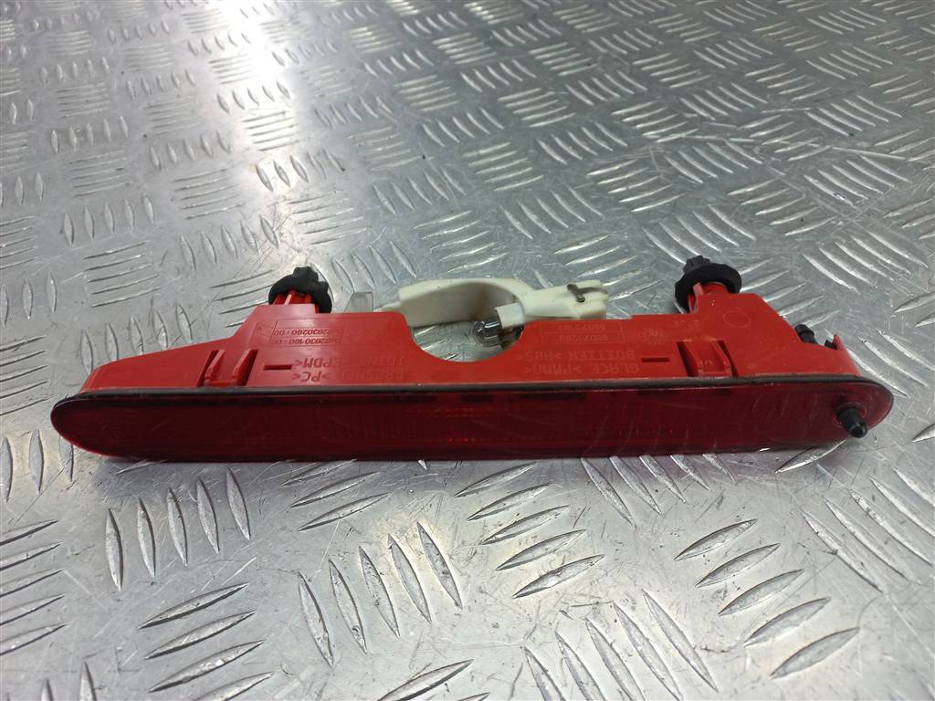 фонарь (стоп сигнал) Citroen Berlingo  6351FC, 2130 рублей, Москва