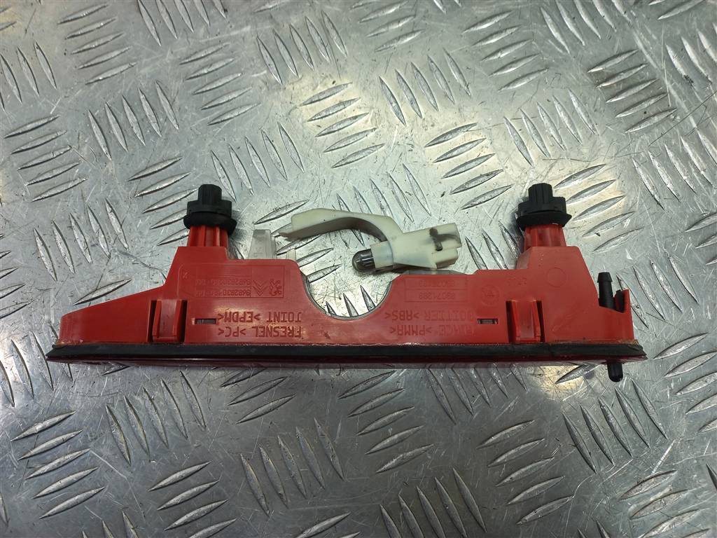 фонарь (стоп сигнал) Citroen Berlingo  6351FC, 2130 рублей, Москва