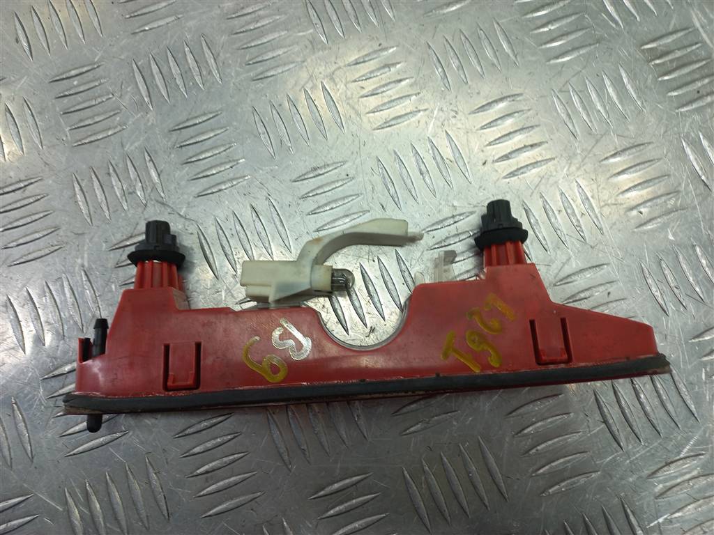 фонарь (стоп сигнал) Citroen Berlingo  6351FC, 2130 рублей, Москва