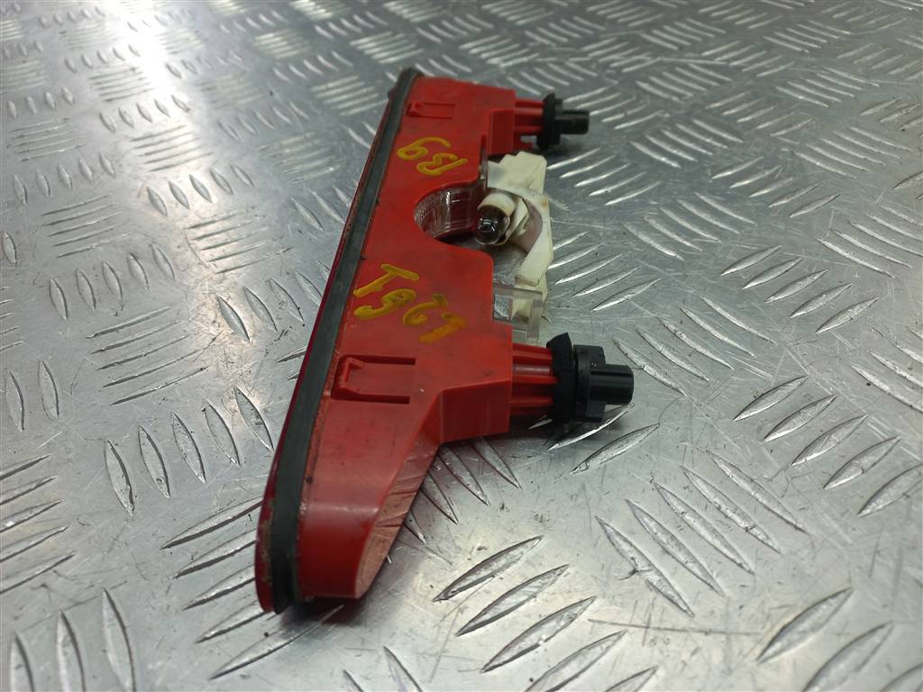 фонарь (стоп сигнал) Citroen Berlingo  6351FC, 2130 рублей, Москва