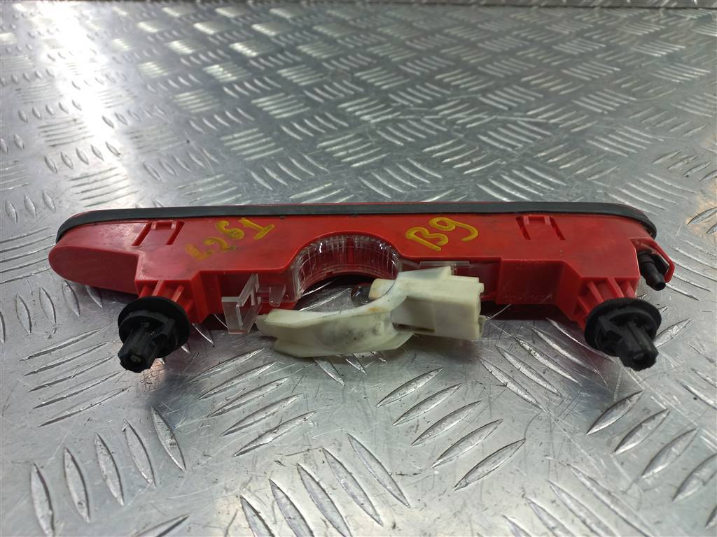 фонарь (стоп сигнал) Citroen Berlingo  6351FC, 2130 рублей, Москва