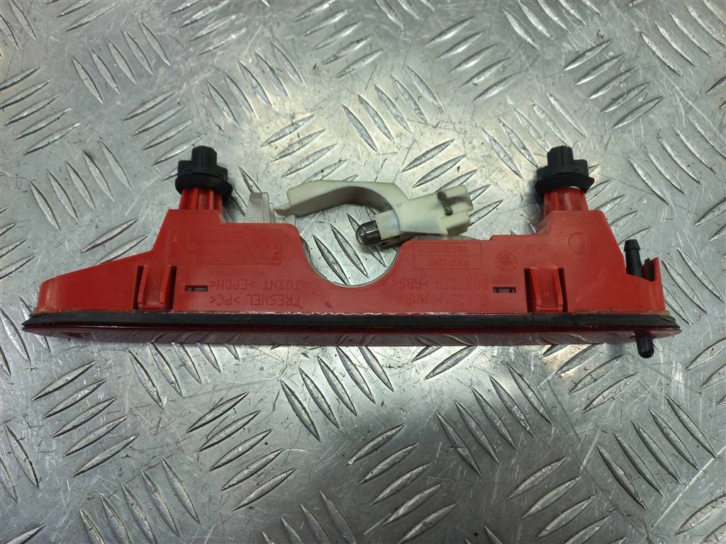 фонарь (стоп сигнал) Citroen Berlingo  6351FC, 2130 рублей, Москва