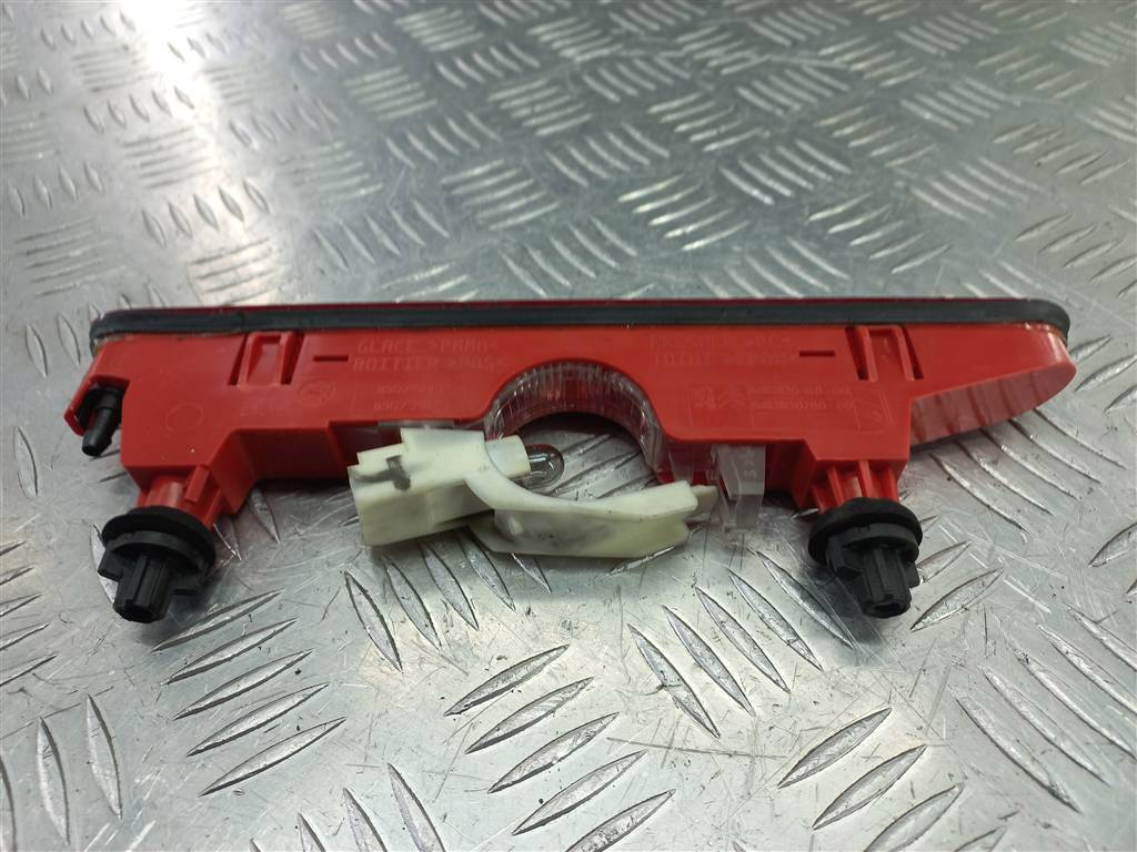 фонарь (стоп сигнал) Citroen Berlingo  6351FC, 2130 рублей, Москва