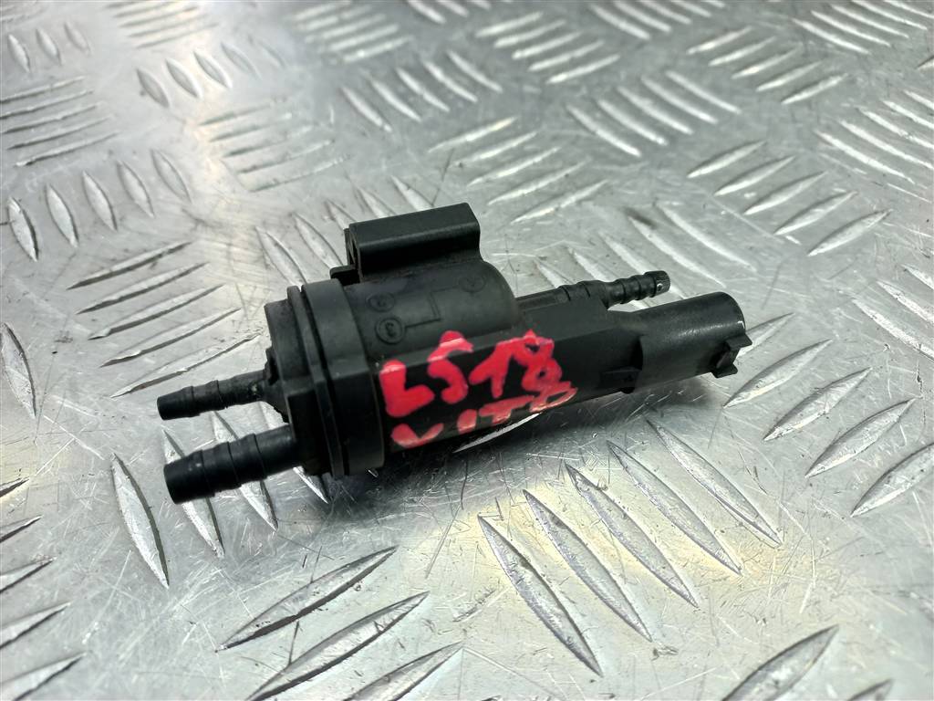 клапан электромагнитный MERCEDES-BENZ Vito  A0025407097, 860 рублей, Москва