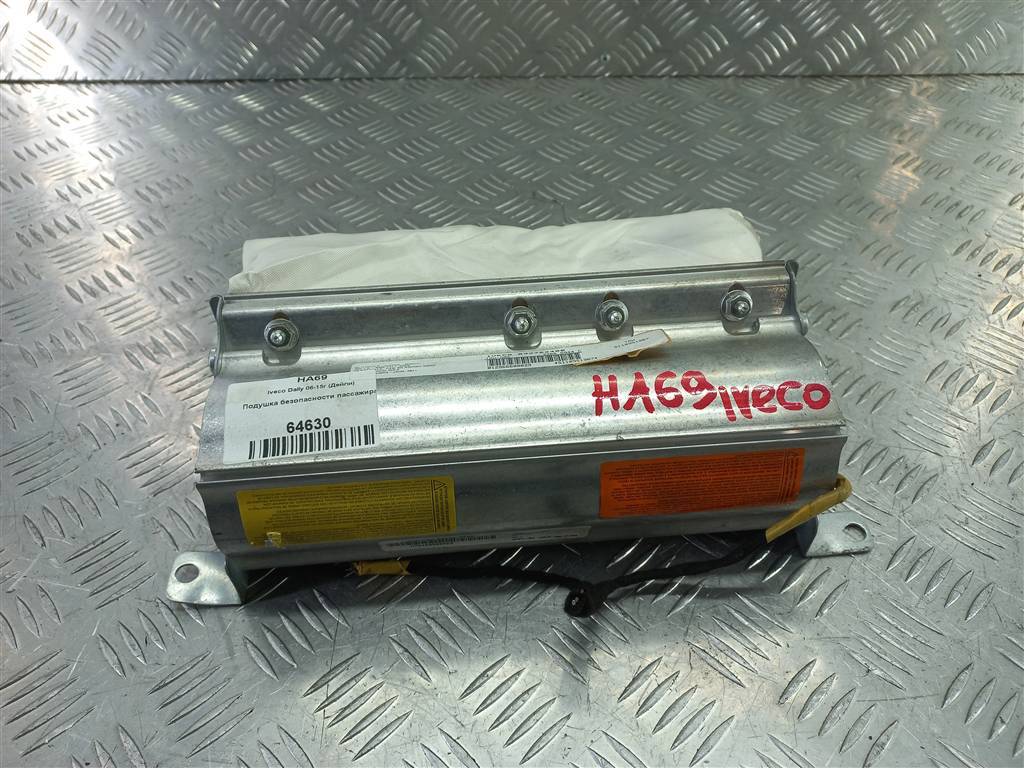 подушка безопасности пассажира Iveco Daily  832702400, 3850 рублей, Москва