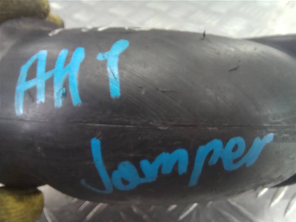 воздуховвод Citroen Jumper  143490, 980 рублей, Москва