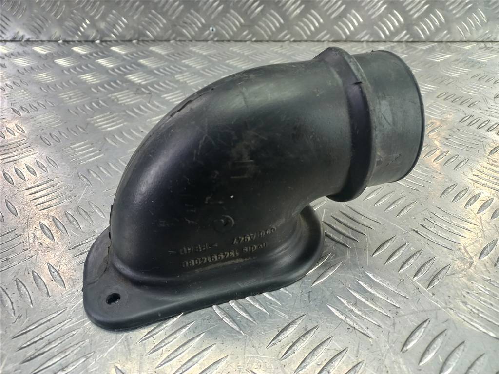 воздуховвод Fiat Ducato 2.3 JTD MT (120 л.с.)Ducato  III (2006—2014) Фургон 143490, 980 рублей, Москва