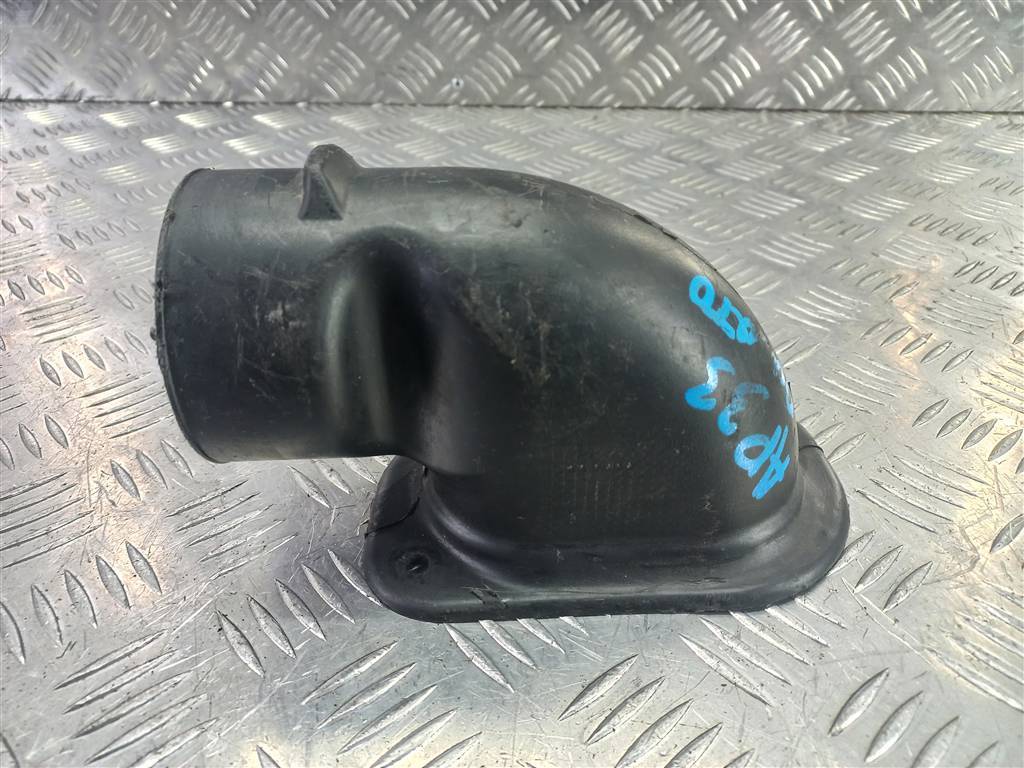 воздуховвод Fiat Ducato 2.3 JTD MT (120 л.с.)Ducato  III (2006—2014) Фургон 143490, 980 рублей, Москва