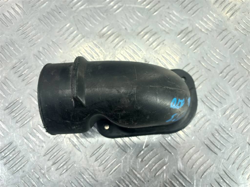 воздуховвод Fiat Ducato 2.3 JTD MT (120 л.с.)Ducato  III (2006—2014) Фургон 143490, 980 рублей, Москва