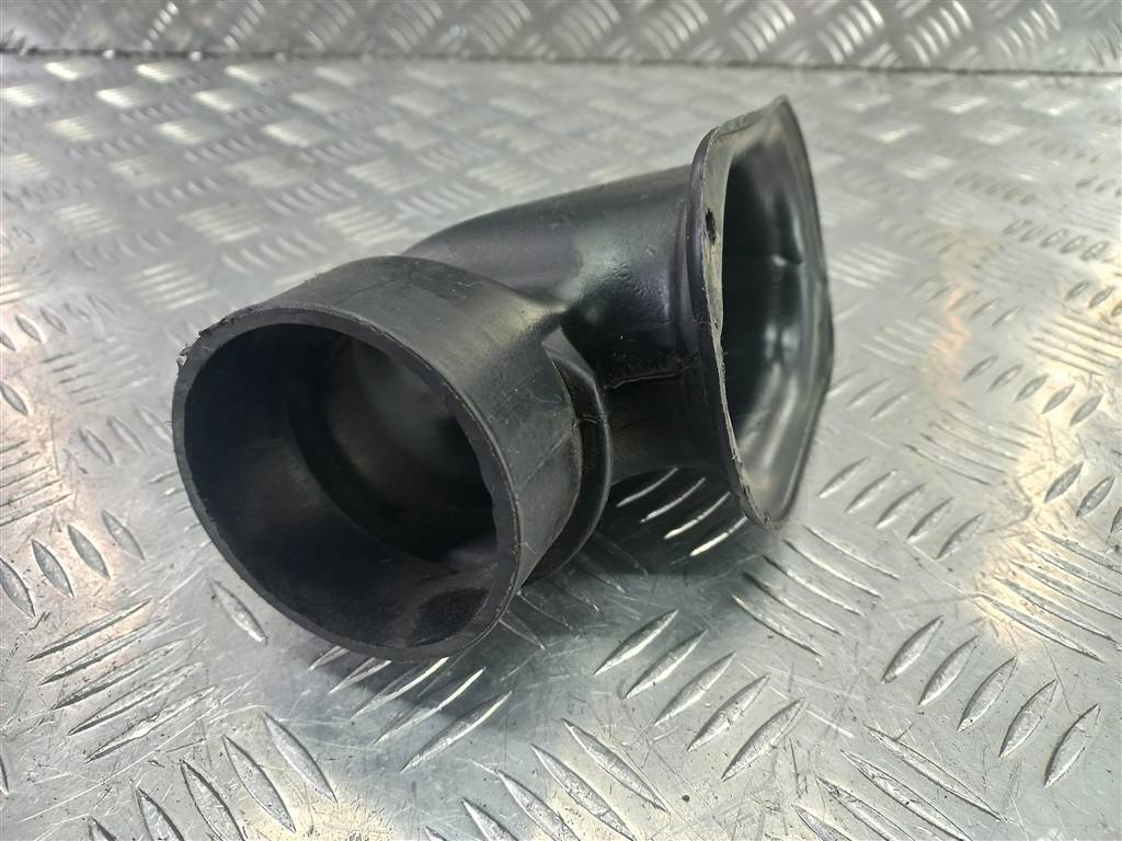 воздуховвод Fiat Ducato 2.3 JTD MT (120 л.с.)Ducato  III (2006—2014) Фургон 143490, 980 рублей, Москва