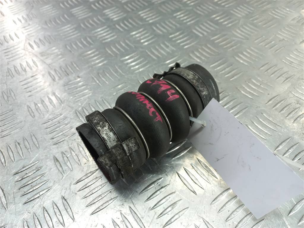 патрубок интеркулера FORD Tourneo Connect  1201165, 1090 рублей, Москва