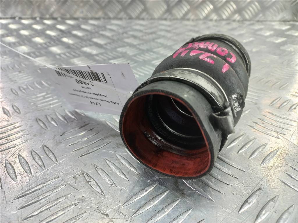 патрубок интеркулера FORD Tourneo Connect  1201165, 1090 рублей, Москва