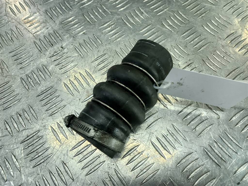 патрубок интеркулера FORD Tourneo Connect  1201165, 1090 рублей, Москва