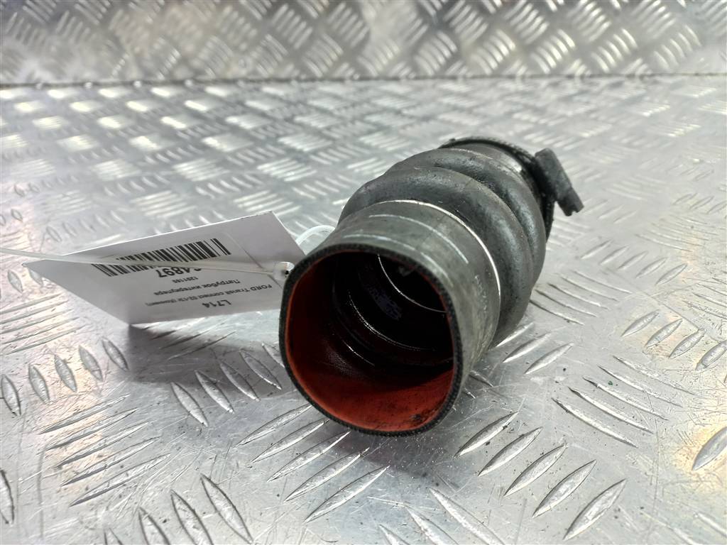 патрубок интеркулера FORD Tourneo Connect  1201165, 1090 рублей, Москва