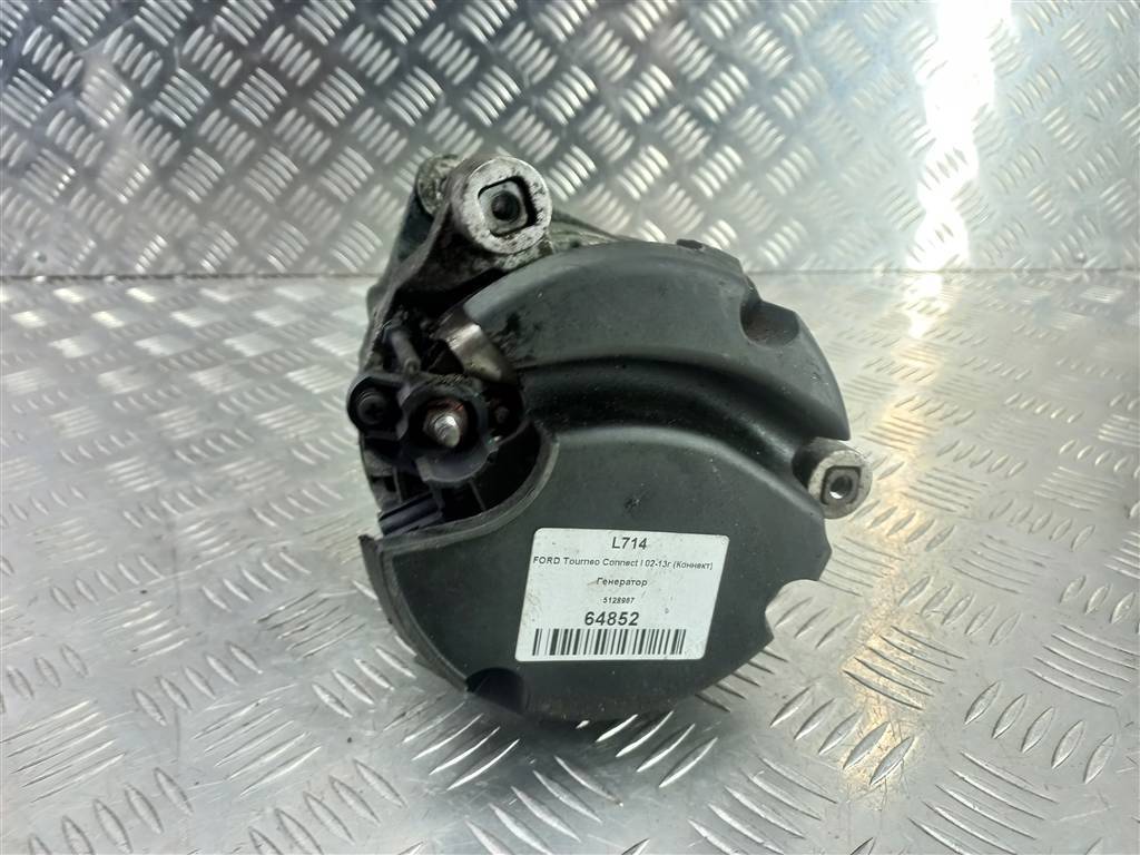 генератор FORD Tourneo Connect  5128967, 19380 рублей, Москва