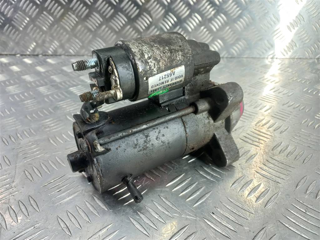 стартер FORD Tourneo Connect  1477973, 8109 рублей, Москва