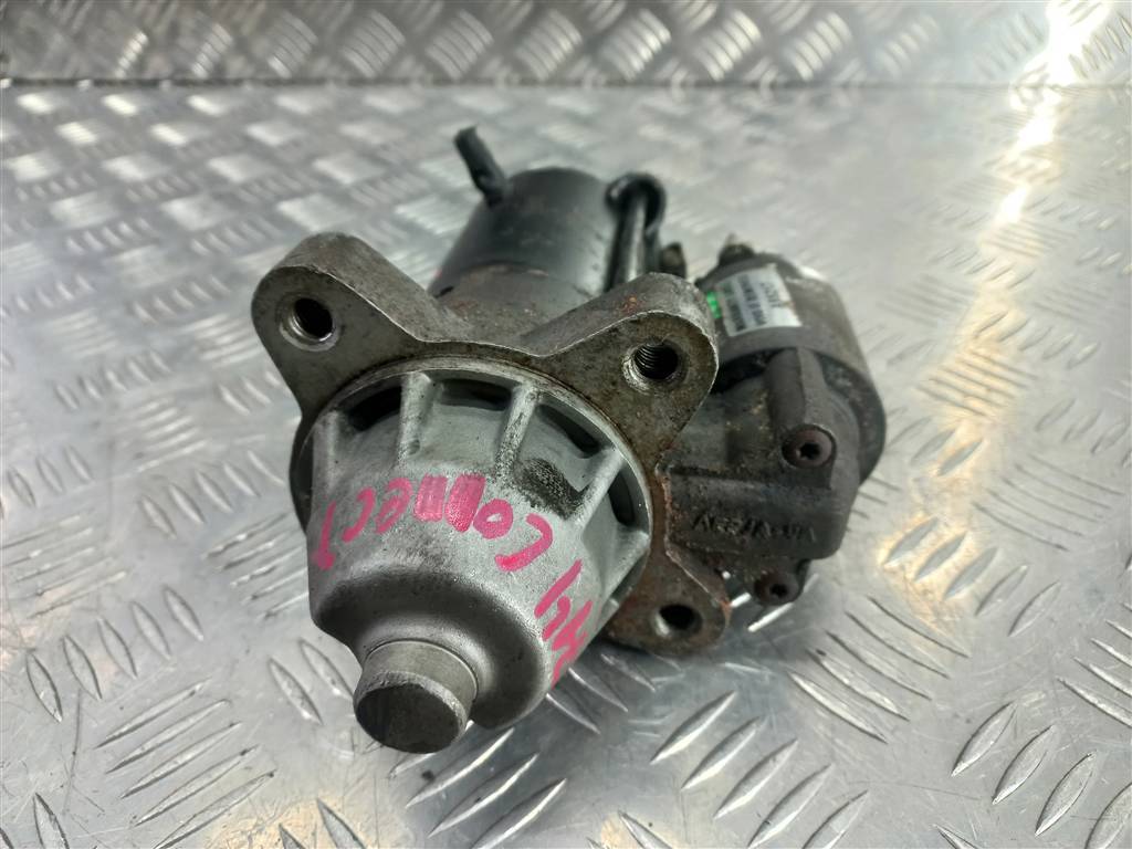 стартер FORD Tourneo Connect  1477973, 8109 рублей, Москва