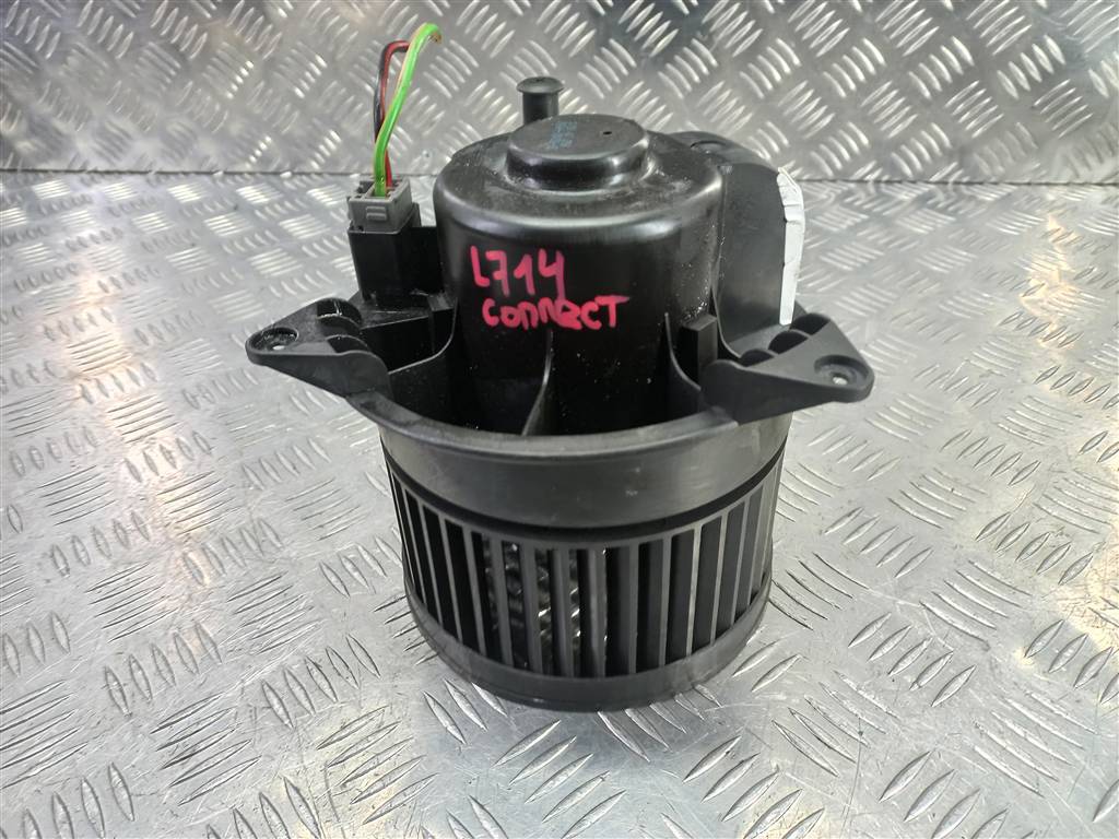 моторчик отопителя FORD Tourneo Connect  1151989, 2700 рублей, Москва