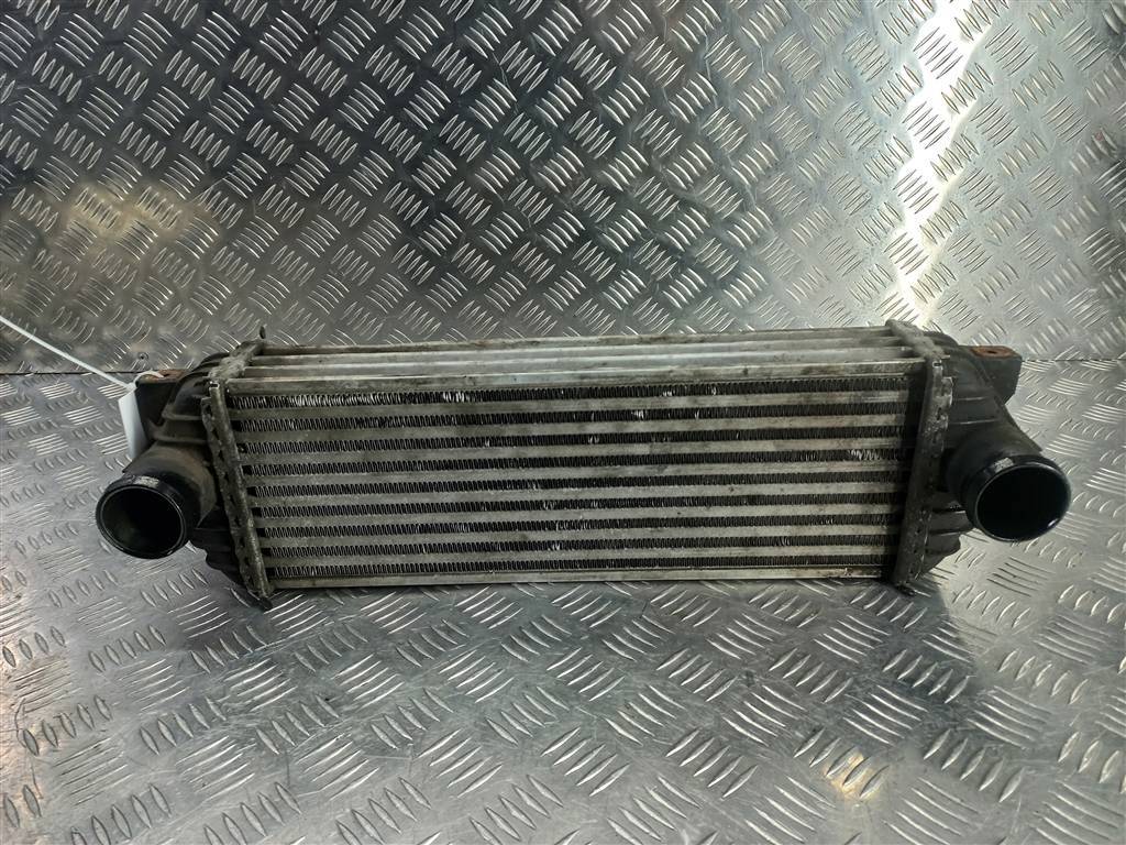 радиатор интеркулера (интеркулер) FORD Tourneo Connect  4999282, 5230 рублей, Москва