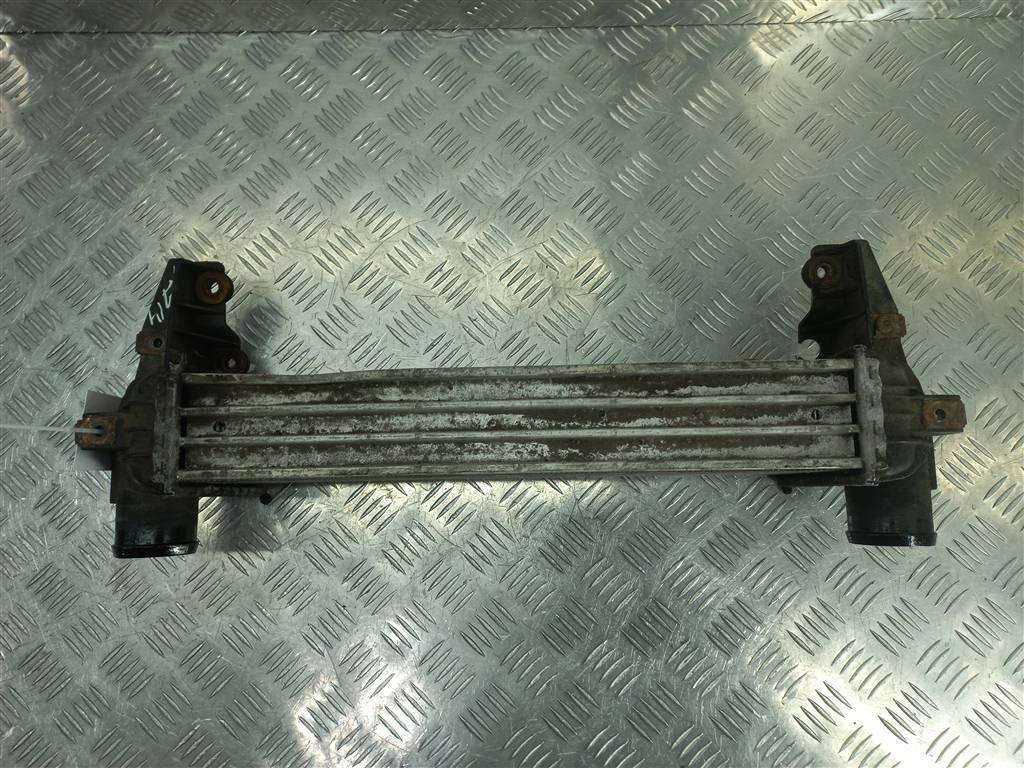 радиатор интеркулера (интеркулер) FORD Tourneo Connect  4999282, 5230 рублей, Москва