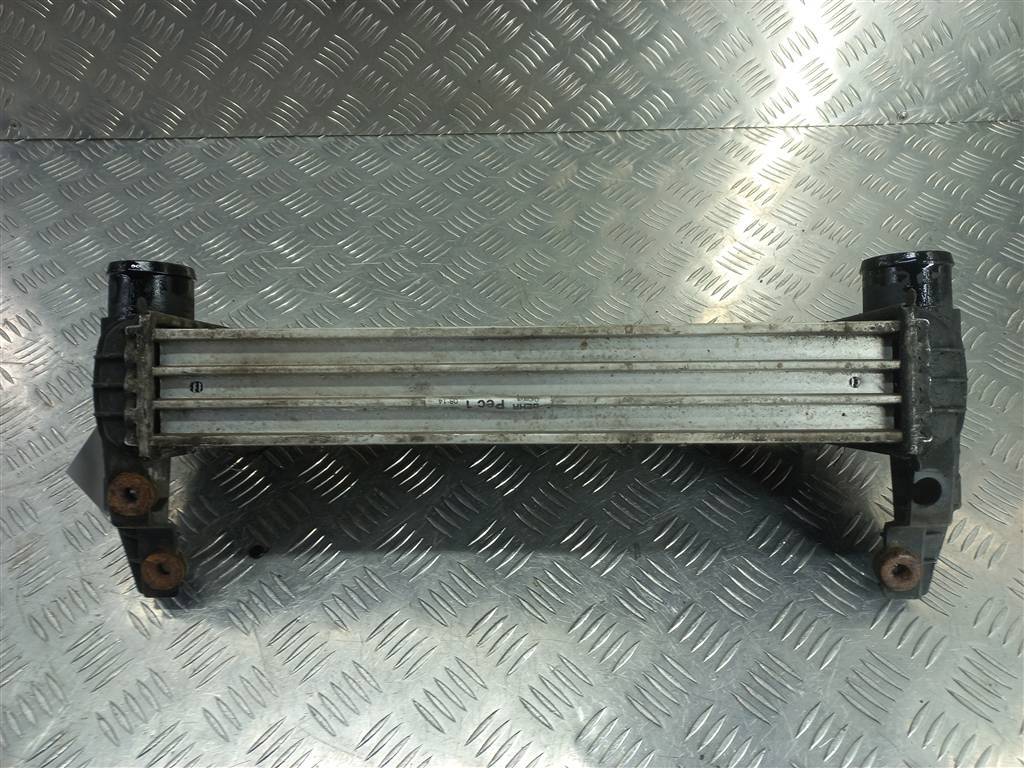 радиатор интеркулера (интеркулер) FORD Tourneo Connect  4999282, 5230 рублей, Москва