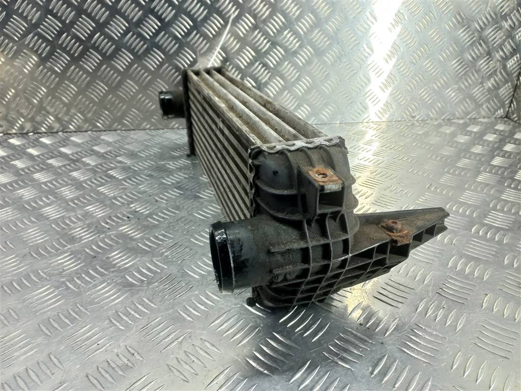 радиатор интеркулера (интеркулер) FORD Tourneo Connect  4999282, 5230 рублей, Москва