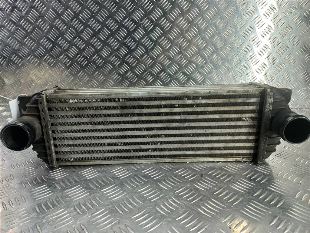 радиатор интеркулера (интеркулер) FORD Tourneo Connect  4999282, 5230 рублей, Москва