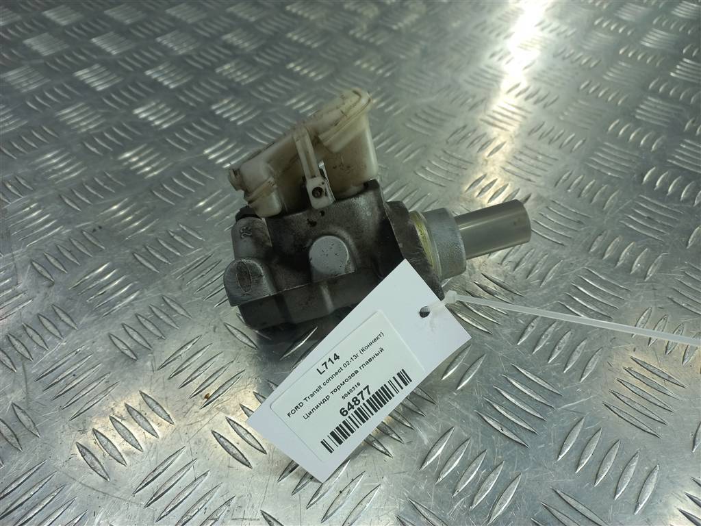 цилиндр тормозов FORD Tourneo Connect  5040319, 16500 рублей, Москва