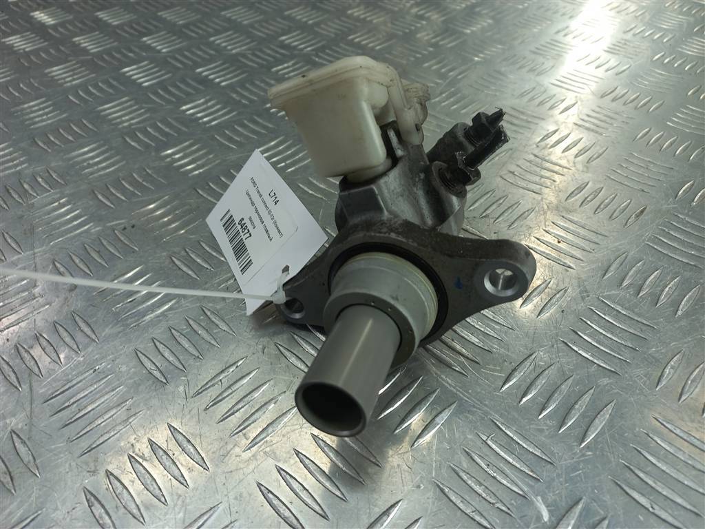 цилиндр тормозов FORD Tourneo Connect  5040319, 16500 рублей, Москва