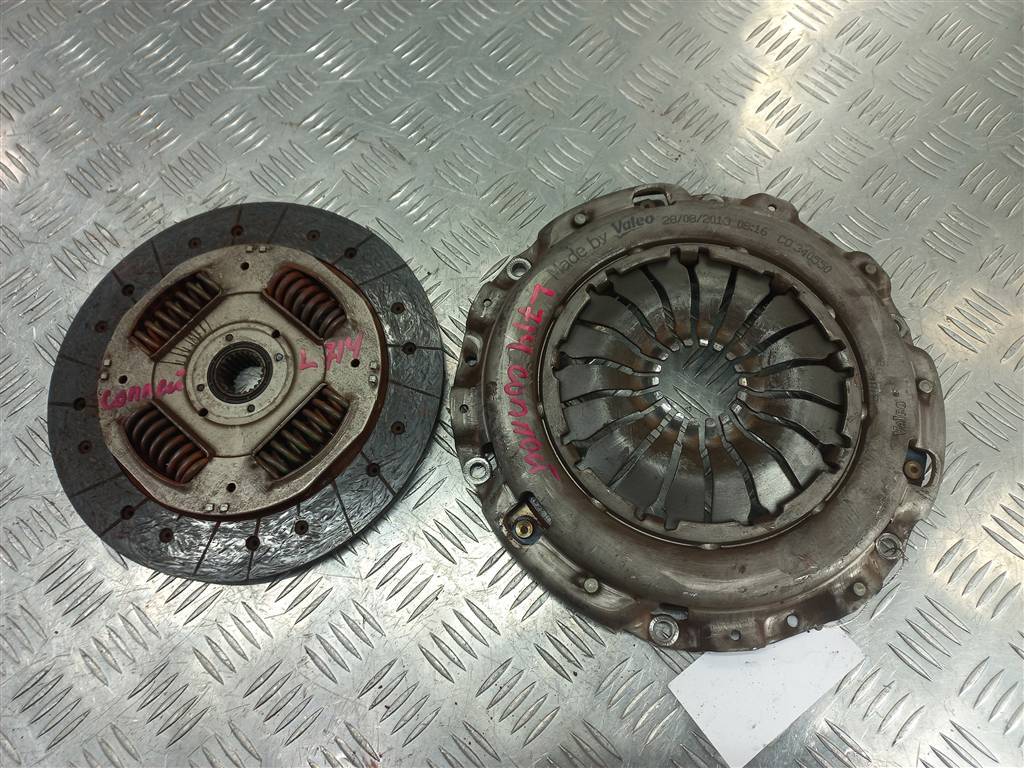 сцепление FORD Tourneo Connect  5091043, 5000 рублей, Москва