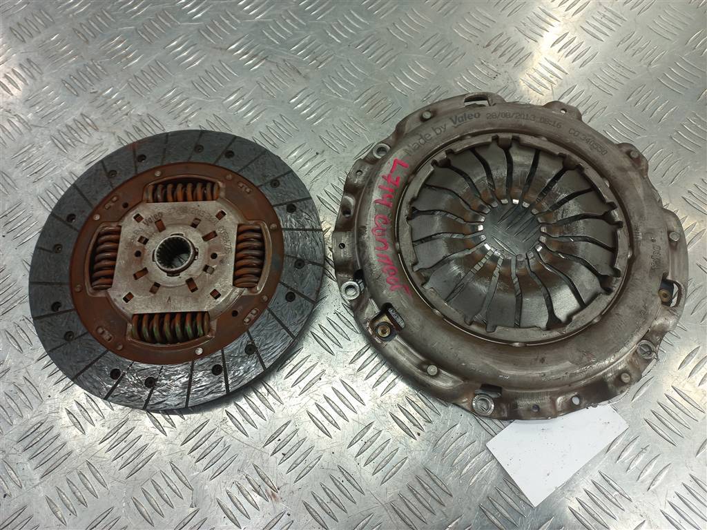 сцепление FORD Tourneo Connect  5091043, 5000 рублей, Москва