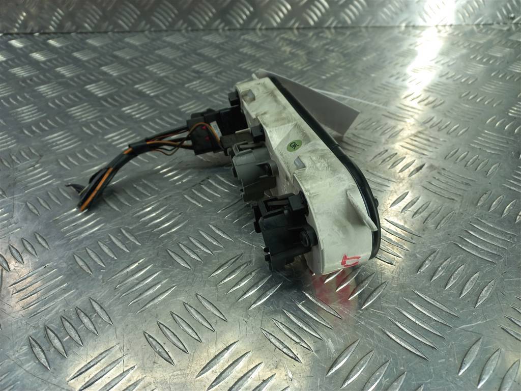 блок управления печкой FORD Tourneo Connect  5225337, 2930 рублей, Москва