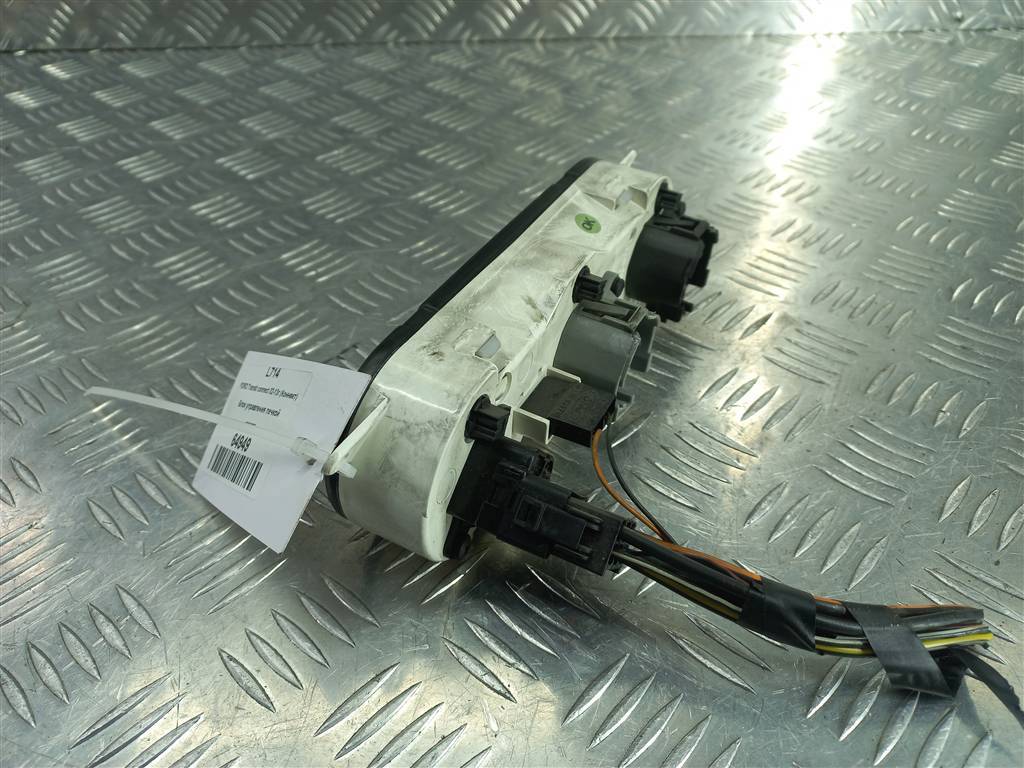 блок управления печкой FORD Tourneo Connect  5225337, 2930 рублей, Москва