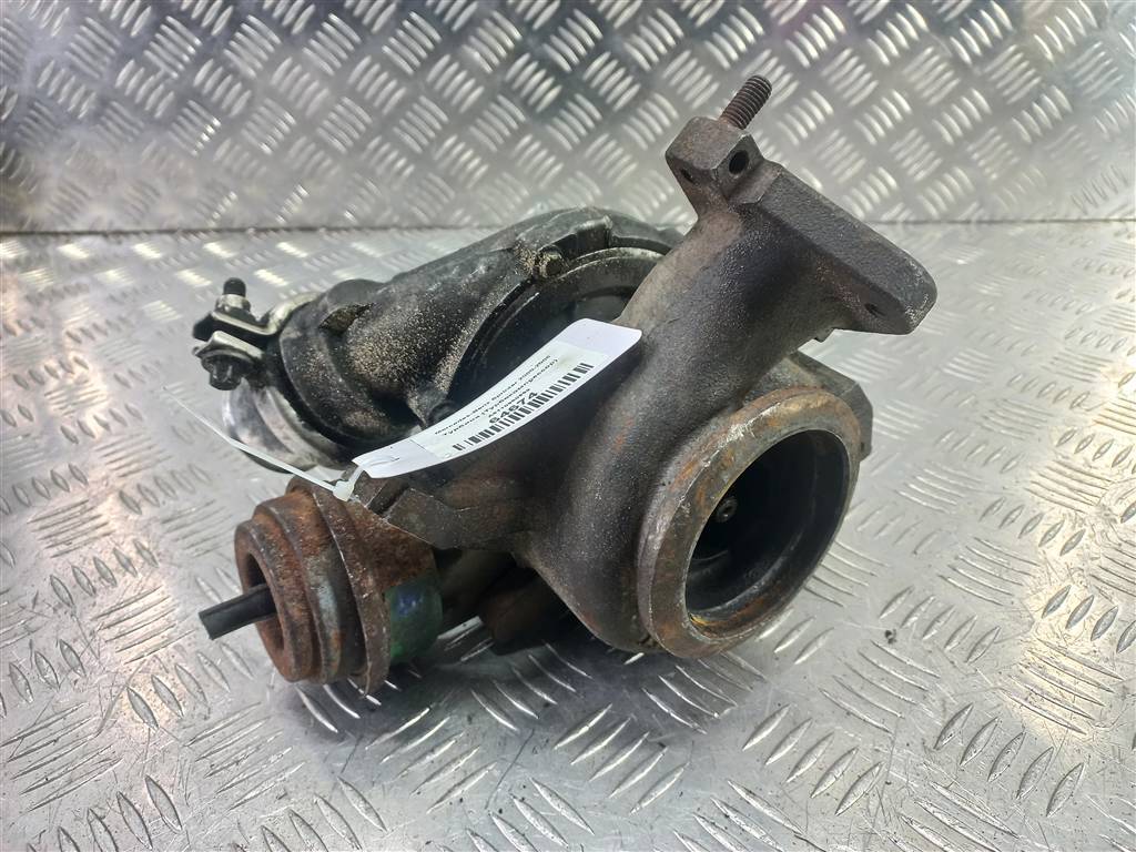 турбина MERCEDES-BENZ Sprinter  A6110960899, 13050 рублей, Москва