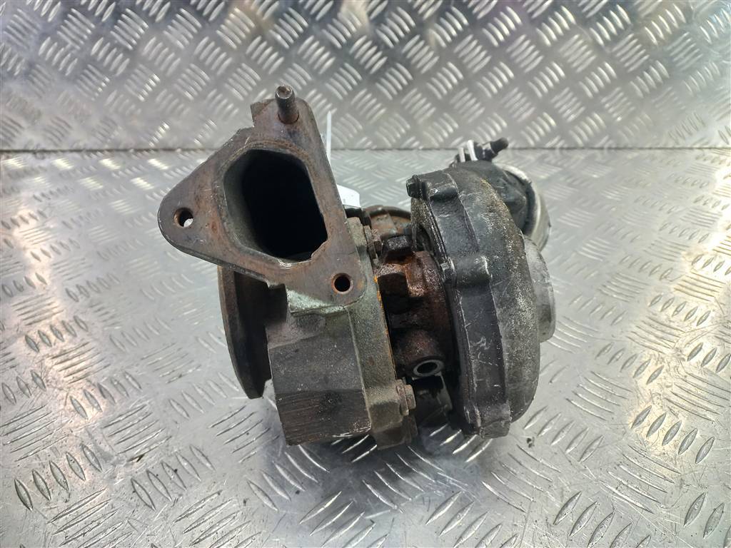 турбина MERCEDES-BENZ Sprinter  A6110960899, 13050 рублей, Москва