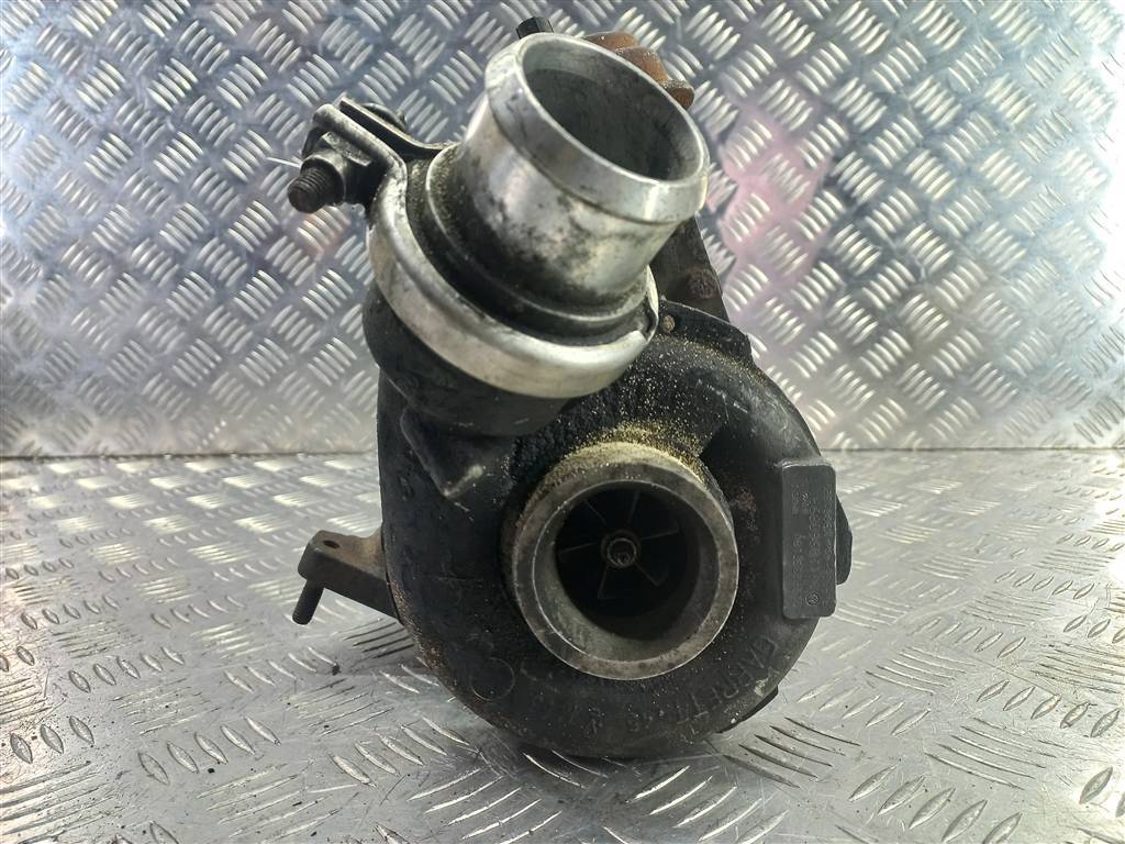 турбина MERCEDES-BENZ Sprinter  A6110960899, 13050 рублей, Москва