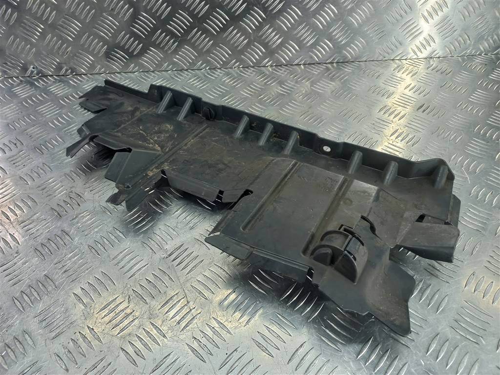 дефлектор радиатора (пыльник) Citroen Berlingo  7104HL, 2130 рублей, Москва