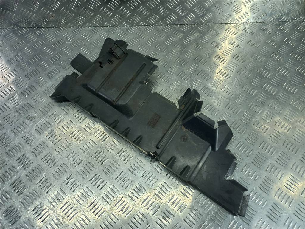 дефлектор радиатора (пыльник) Citroen Berlingo  7104HL, 2130 рублей, Москва