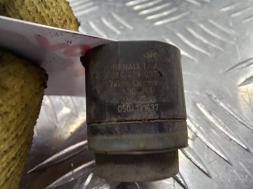 датчик парковки Opel Movano  284429097R, 2700 рублей, Москва